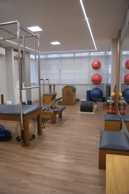 Clínica Physio Place