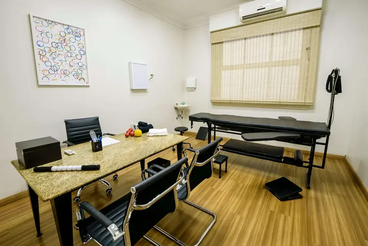 Clínica Physio Place