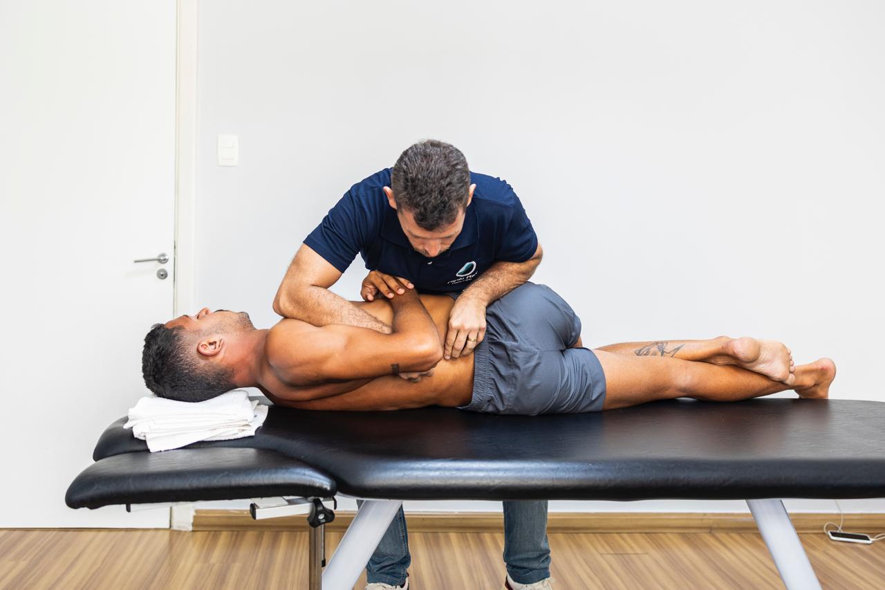 Fisioterapia Esportiva