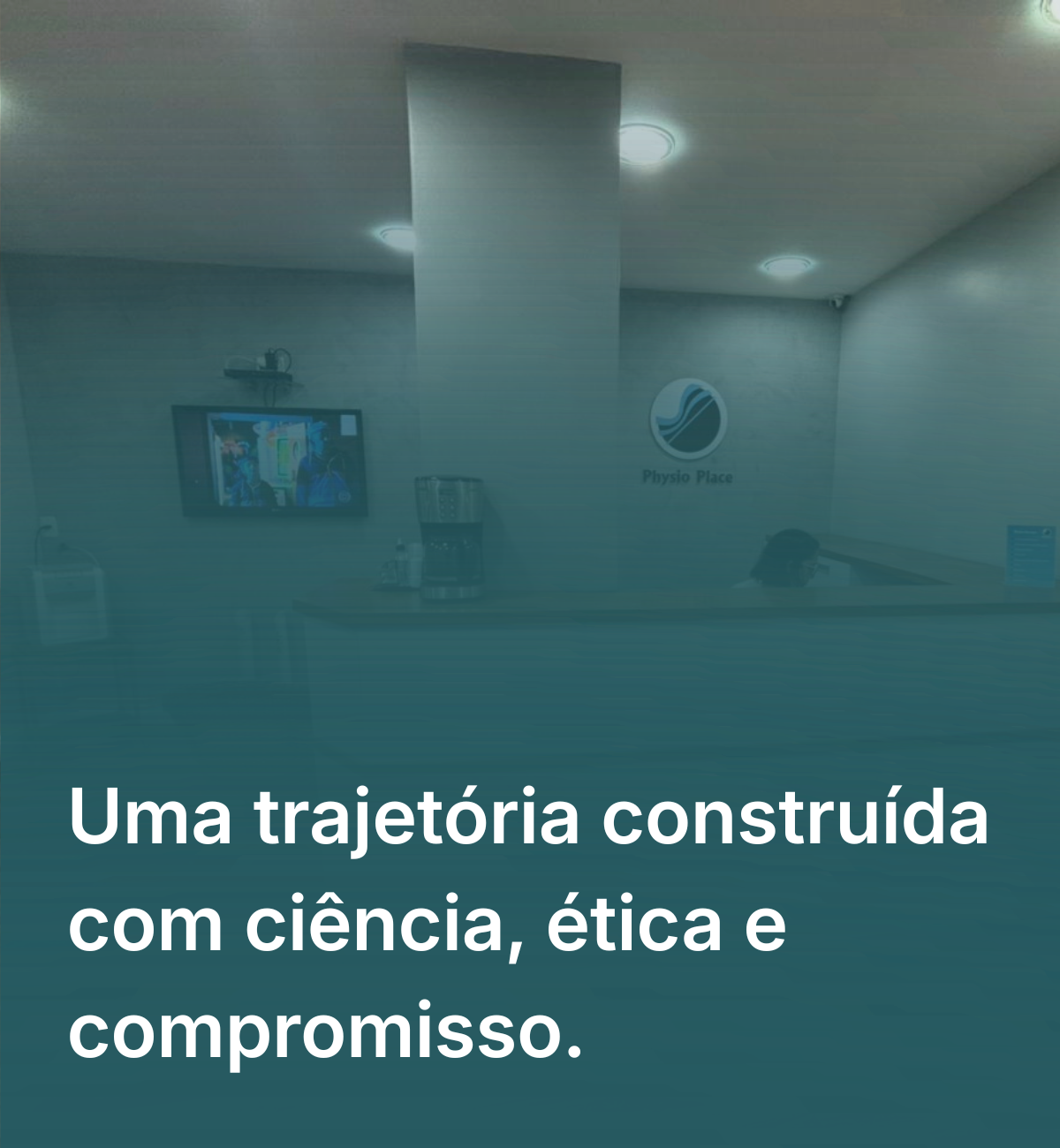 Clinica Physio Place